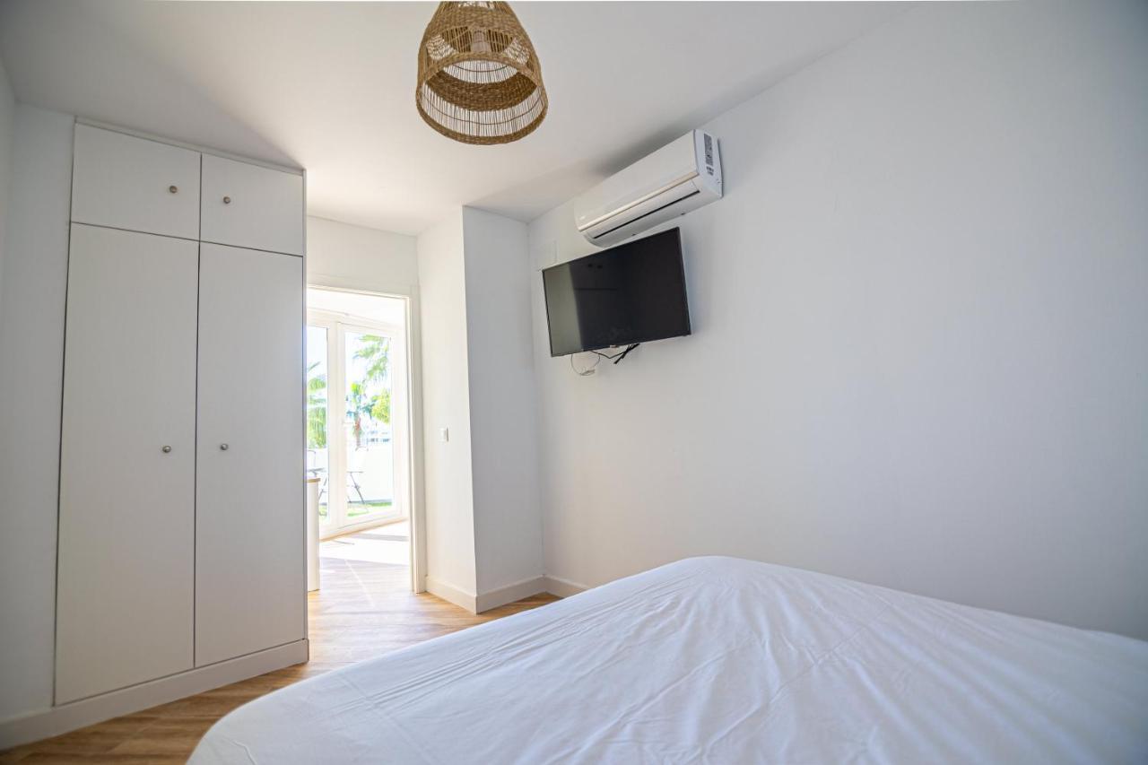 Sunstay Portview Marina Flat II Benalmádena Exterior foto