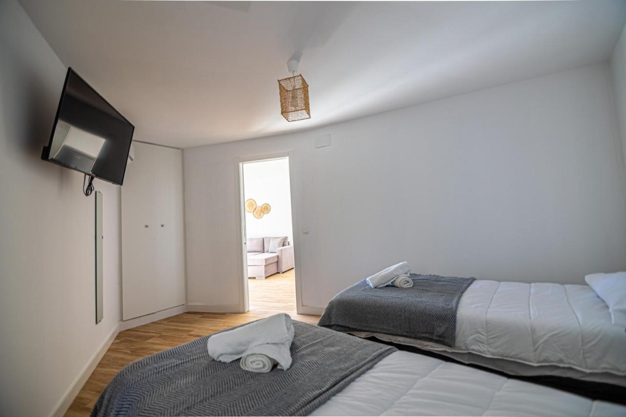 Sunstay Portview Marina Flat II Benalmádena Exterior foto
