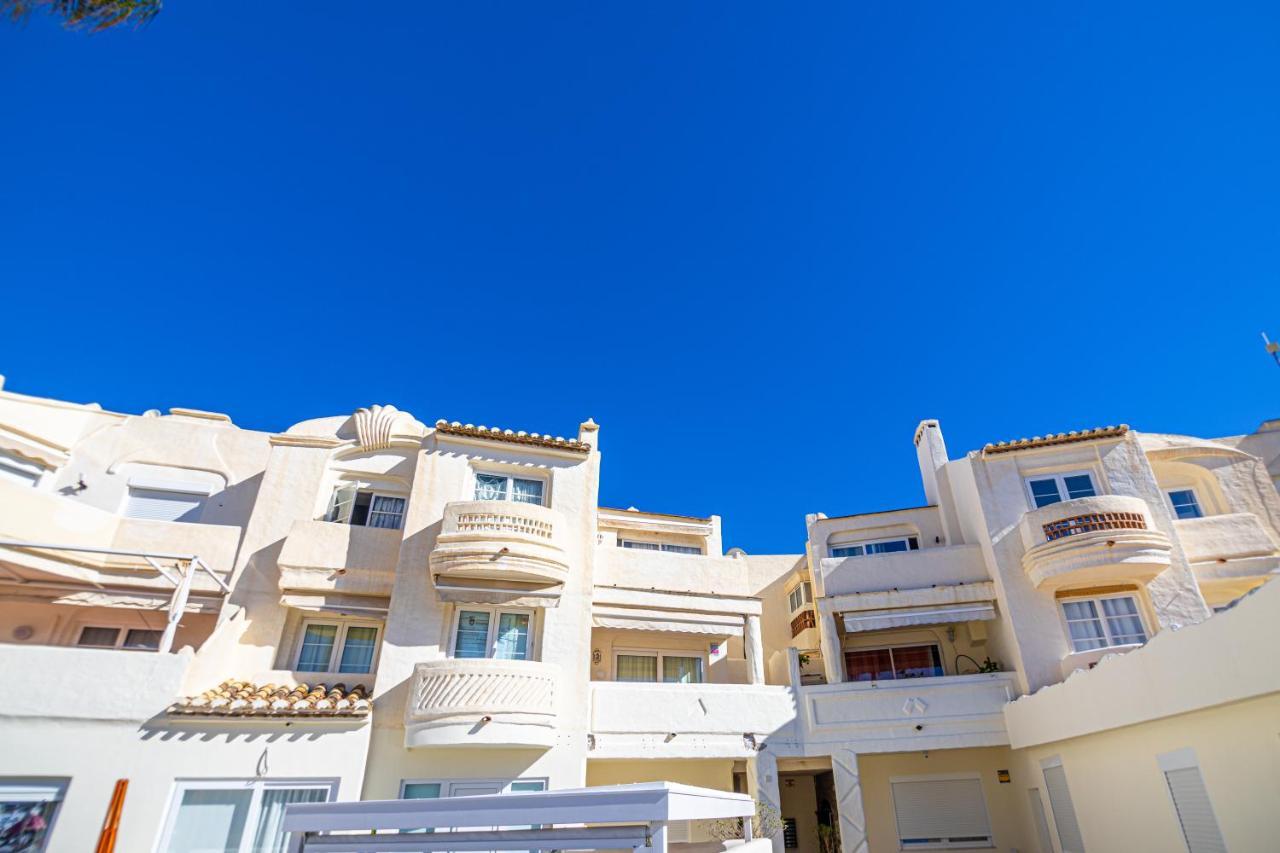 Sunstay Portview Marina Flat II Benalmádena Exterior foto